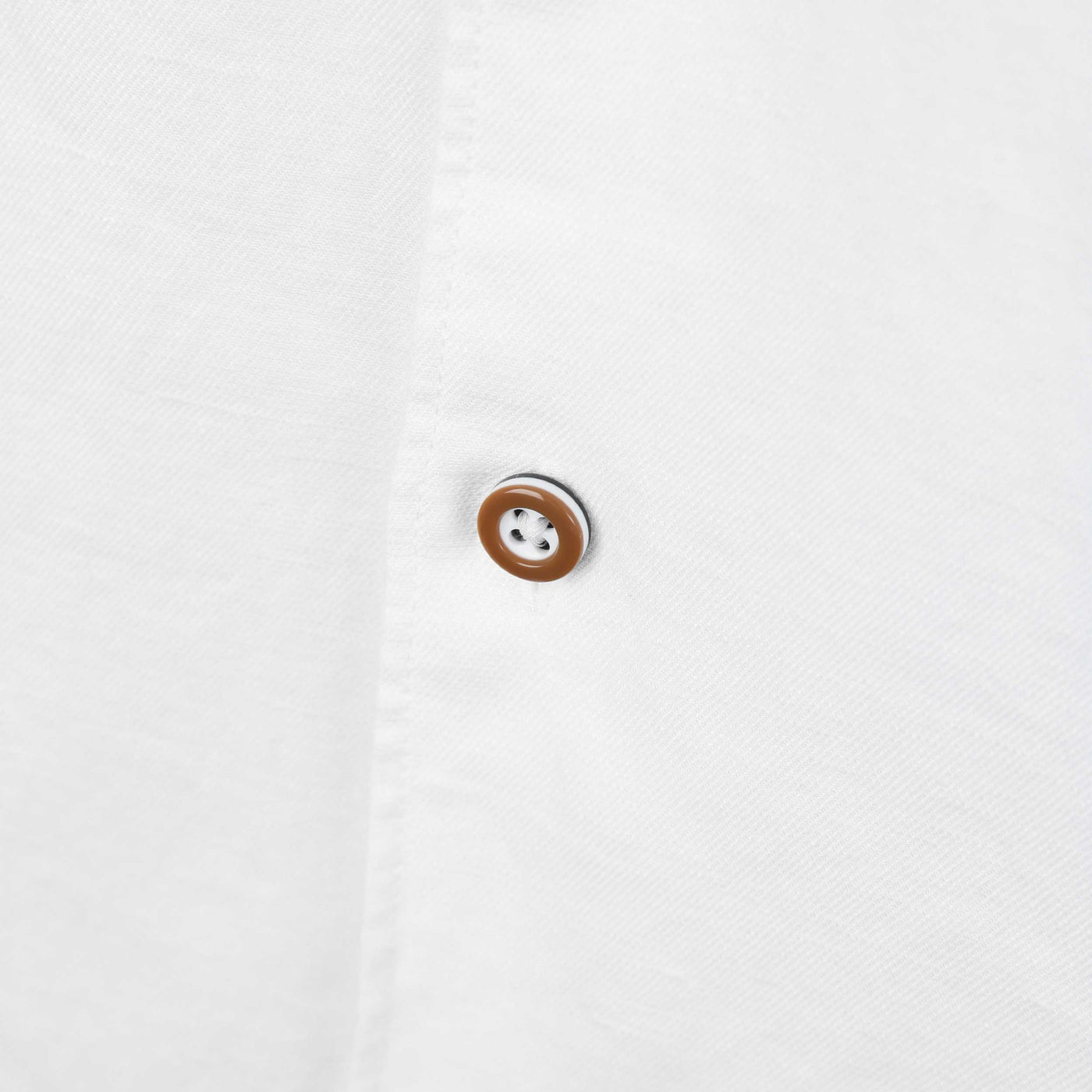 BOSS C-Hank-soft Shirt in White