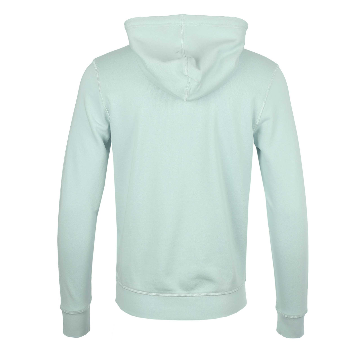 BOSS Wetalk Sweat Top in Mint