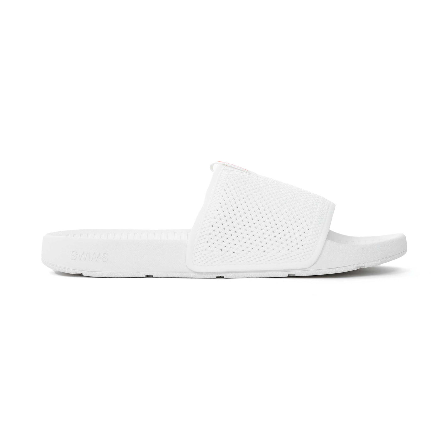 Swims Cabana Slide in White