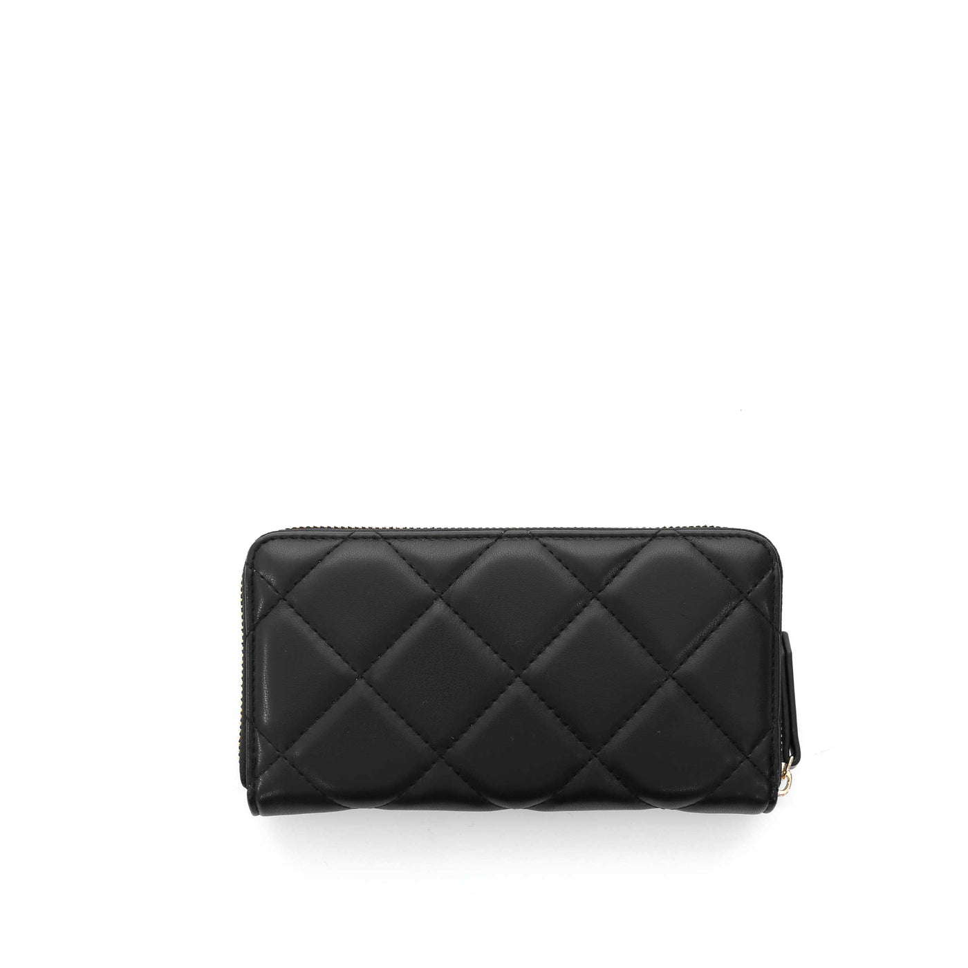 Valentino Bags Ocarina Purse in Black