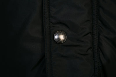 Belstaff Dome Solid Jacket in Black