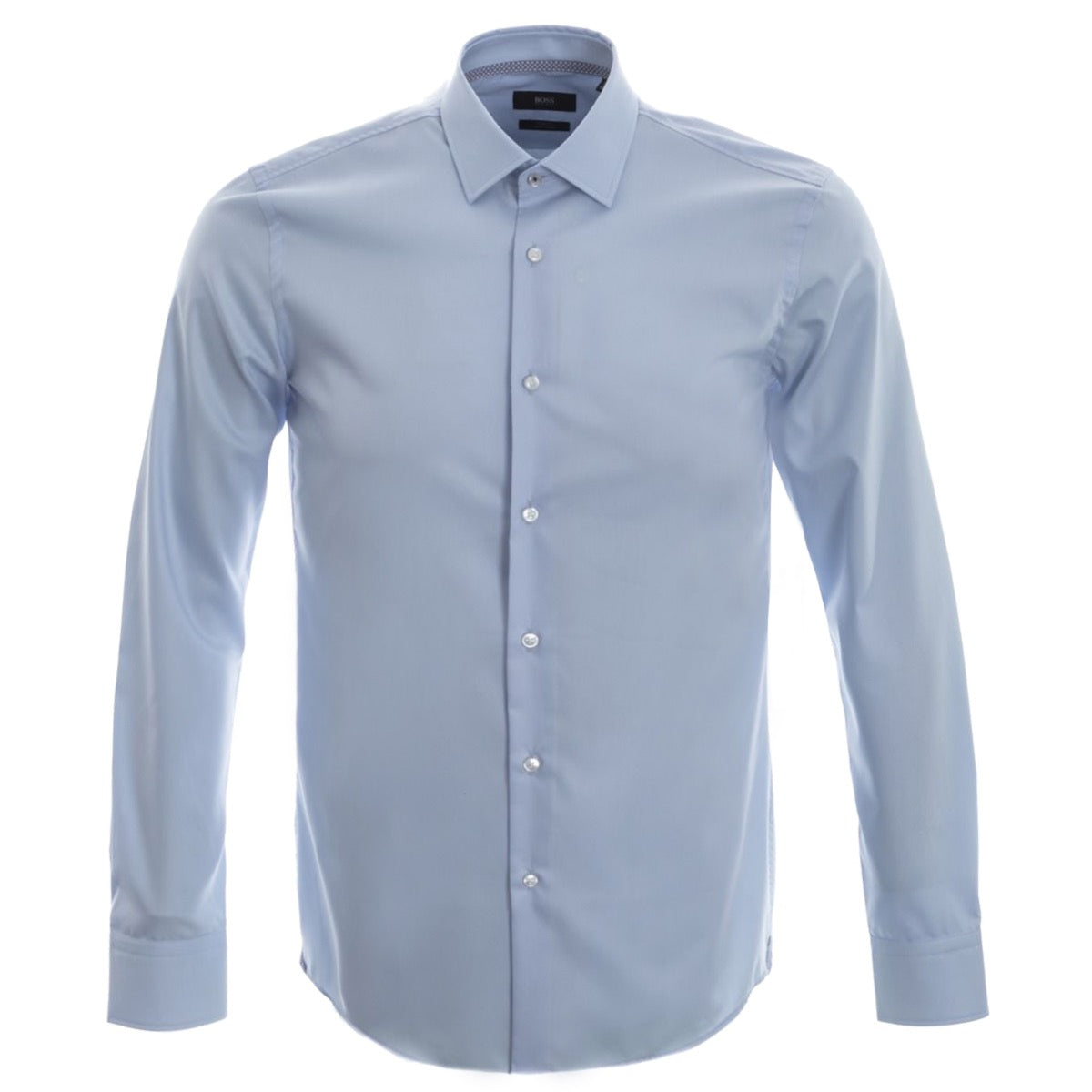 BOSS Jesse Shirt in Sky Blue Main