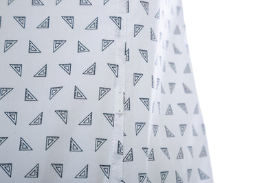 BOSS Mypop_2 Shirt in White