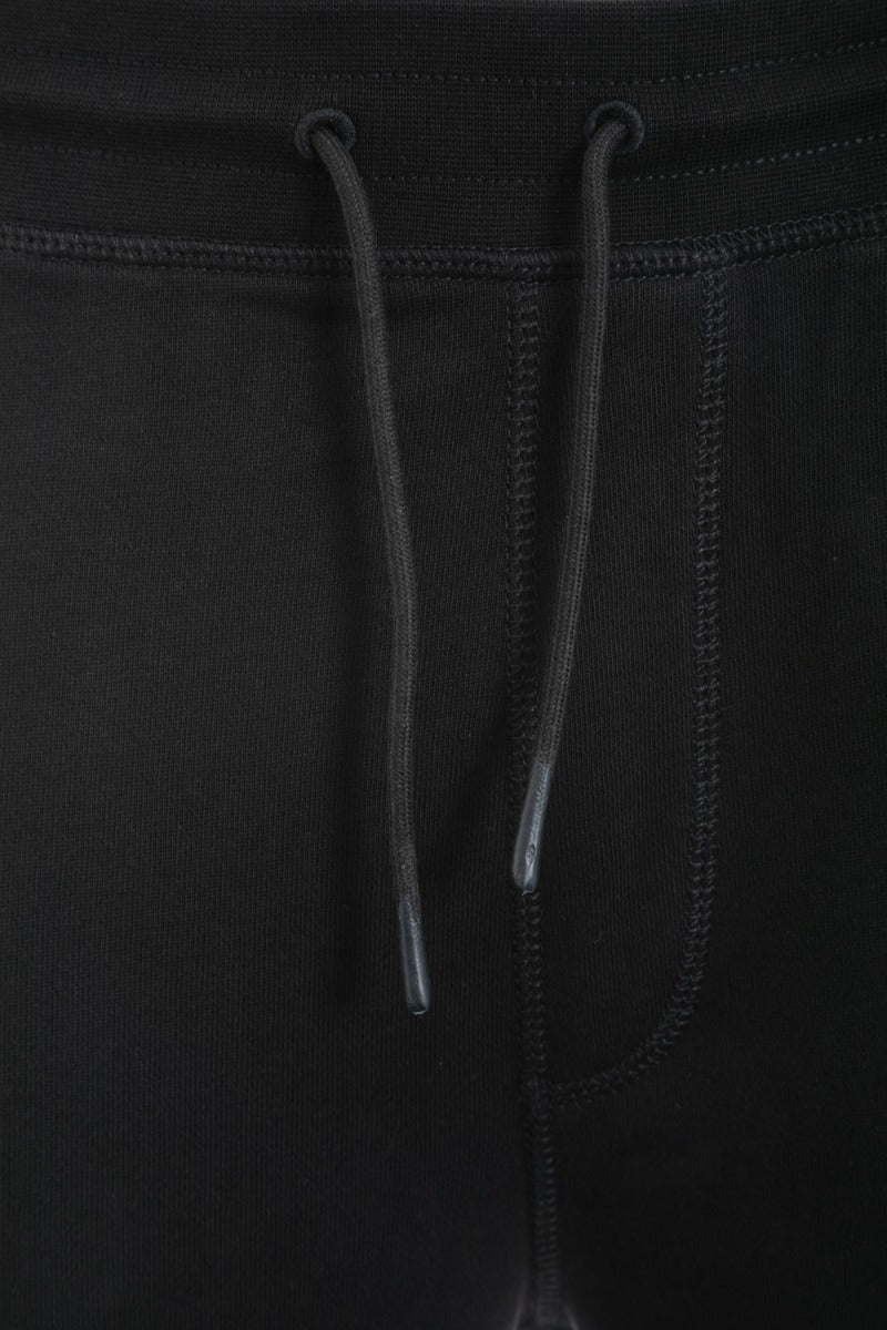 BOSS Sestart Sweatpant in Black