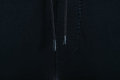 BOSS Sestart Sweatpant in Navy